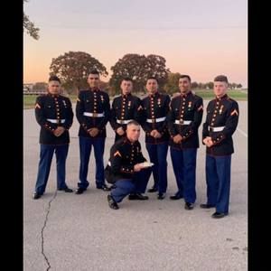 Meet your Posher, René